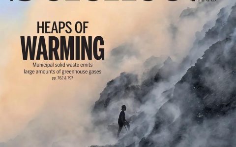 拉它反而变宽？地大团队造出“反常识”材料，登国际期刊封面