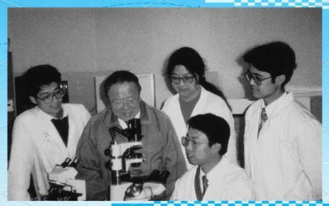 严建兵教授获“谈家桢生命科学创新奖”