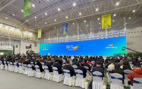 华中农业大学15项科技成果亮相2025湖北农业博览会