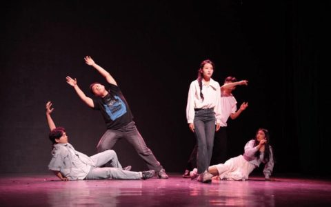 华中农业大学选送作品《第五十七次表白》入选第三届全国社会心理情景剧推荐剧目