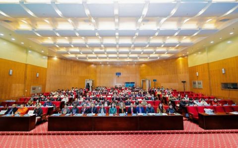 2025年中非农业创新合作暨产学研用国际会议在湖北大学召开