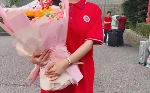 【青春的榜样】苏馨：退役复学后，她保研南开大学