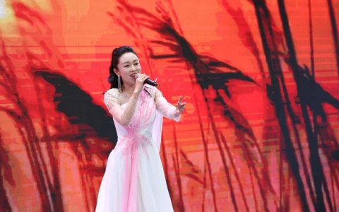 “今生古韵，且行且吟”王山、庄云龙独唱音乐会在中南民族大学举行