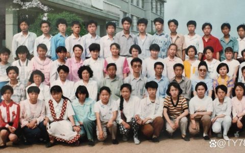 校友风采|一人牵线，九人同行，漫天彩霞映南湖——1991级经管系校友马新生家族的民大情缘