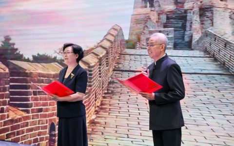 校友风采丨石崇琴：七载深耕育桃李 初心如磐映基层