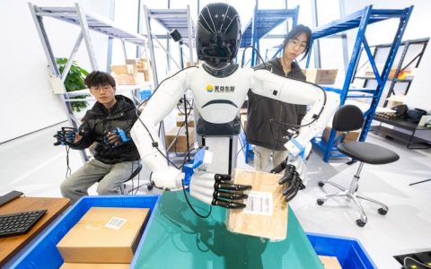 湖北加快人形机器人产业链布局