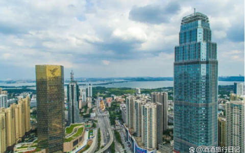 天下再次重武汉