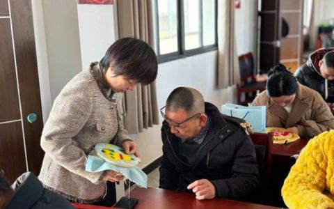 黄石非遗保护培训班开班