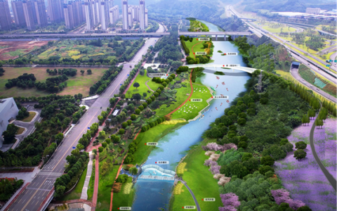 黄石出台幸福河湖建设实施方案