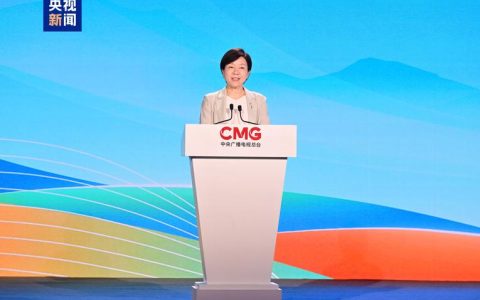 省商务厅党组书记、厅长龙小红：畅通国内国际双循环，打造内陆开放高地