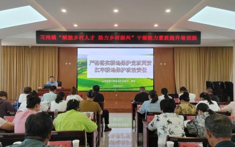 黄冈培训乡土文化能人赋能乡村文化发展