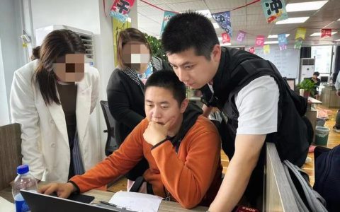 “内部渠道，包过拿证？”麻城警方破获资格证诈骗案！