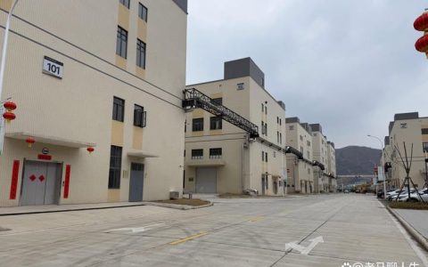 湖北黄梅利泰铸造再生资源利用项目蓄势待发 填补鄂东产业空白