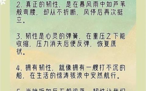 从流行语里感知“韧性”中国