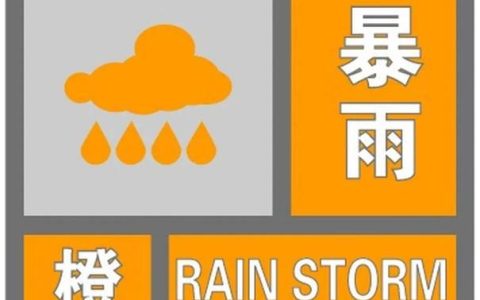 荆门将重污染天气升级为橙色预警