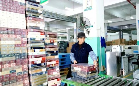 咸宁烟草物流中心部署冬春火灾除患攻坚“百日行动”工作