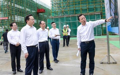 孙兵调研督导巩固拓展脱贫攻坚成果工作