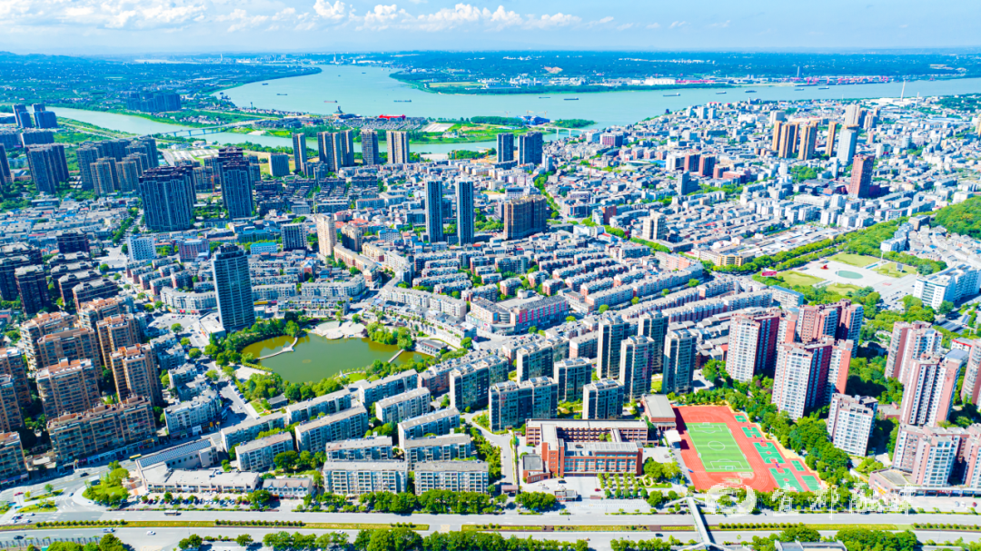 快看~宜都版“疯狂动物城”!