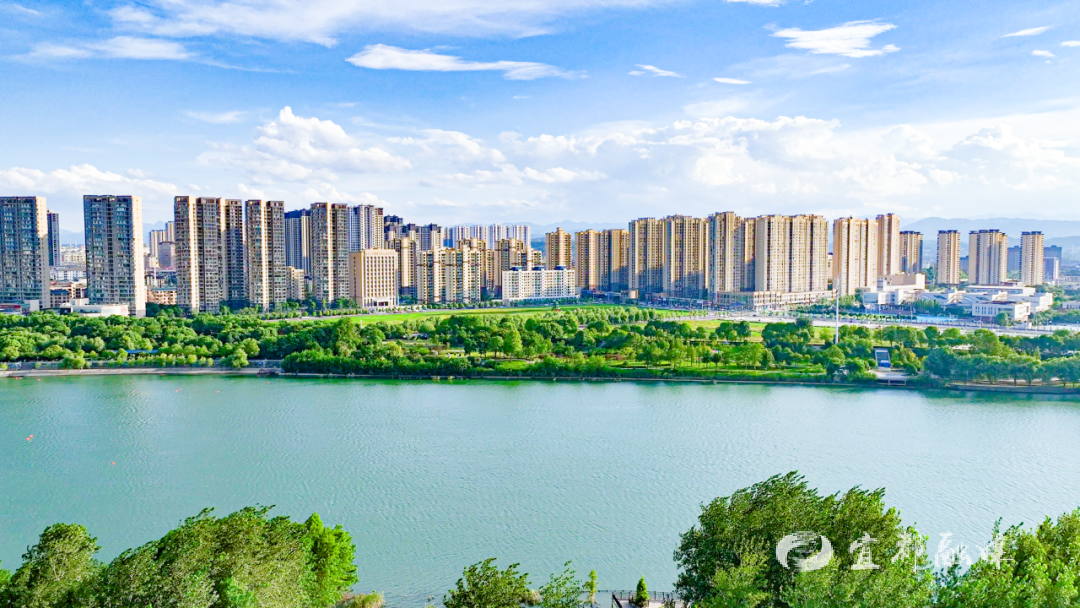 快看~宜都版“疯狂动物城”!