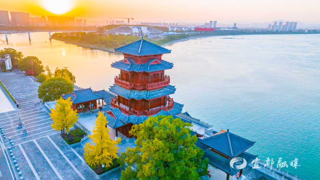 快看~宜都版“疯狂动物城”！