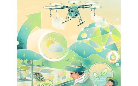 师生联学凝共识  科技强农共奋进