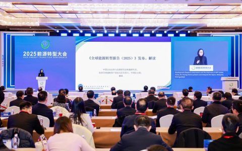 2025年中国-澳大利亚能源转型论坛在校召开