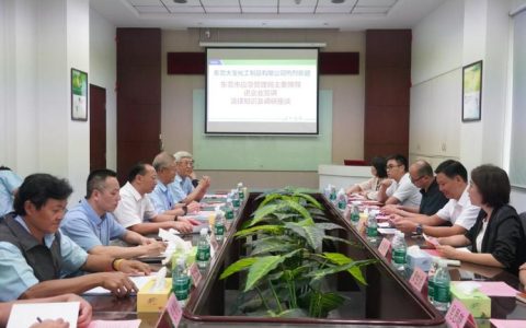 市应急管理局送法入企