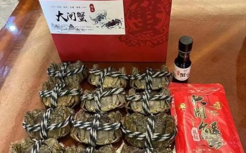 “绿水青山”的生态馈赠 监利螃蟹真“霸道”