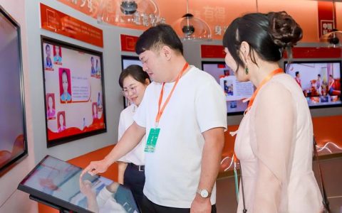 陈红辉率队赴广东招商引资  深化产业合作 促进共赢发展