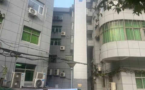 大冶“为既有住宅加装电梯100部”提前完工