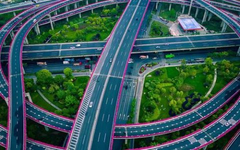 区域协同发展再添交通大动脉