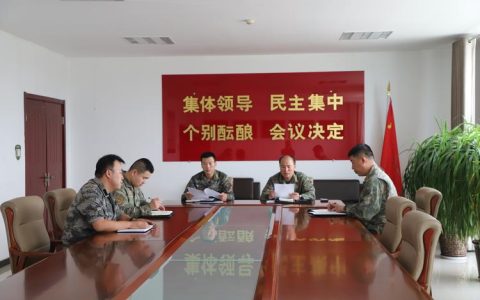 学习贯彻党的二十届四中全会精神·一线见闻丨掇刀区人武部、掇刀区农业农村局乡村振兴驻村工作队帮扶四岭村侧记