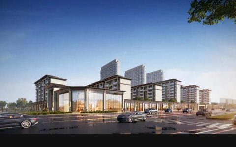 投资2.9亿！麻城鼓楼片区温情“焕新”