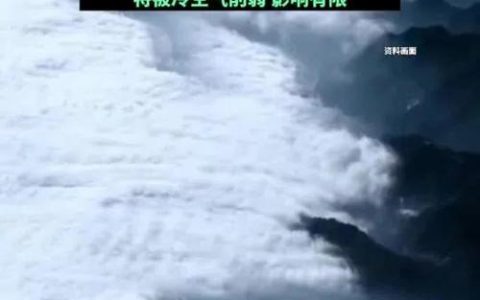 最低-1℃！气温本周将上演“大跳水”