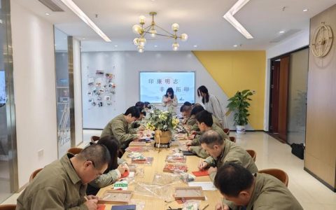 咸宁供电高新中心与管委会联合调研 助力横沟工业园电力配套升级