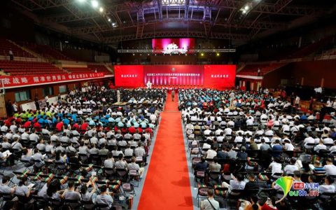 专业赋能筑牢就业根基，校友返校提升实习质量 ——计算机学院召开专业建设与实习就业座谈会