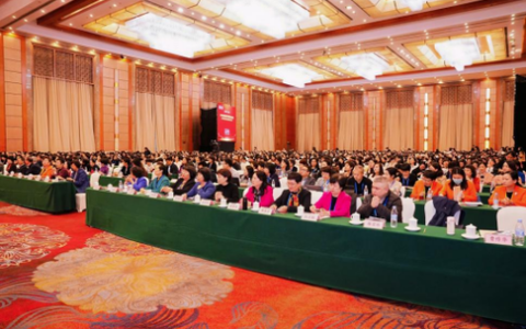 医学院护理学系教师在2025年全国护理科研与创新学术会议上作大会发言