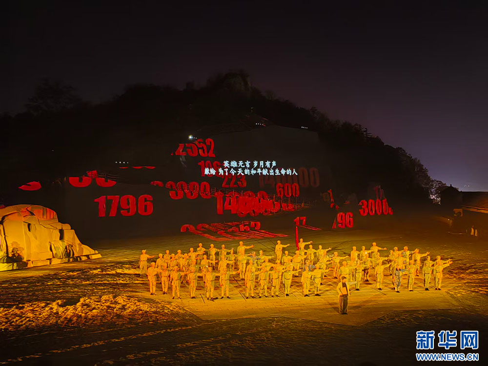 聚焦高质量发展丨湖北红安：红色旅游、特色产业助推老区振兴