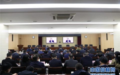 孙道军到企业宣讲党的二十届四中全会精神并调研重点企业稳增长工作