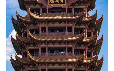 与大成武昌共赴一场跨越千年的文旅之约