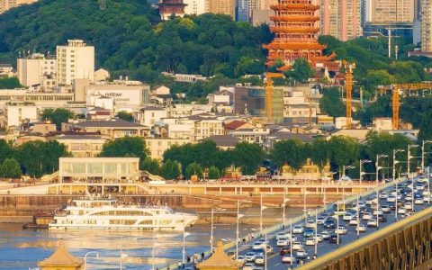 大成武昌：“成”在进行时