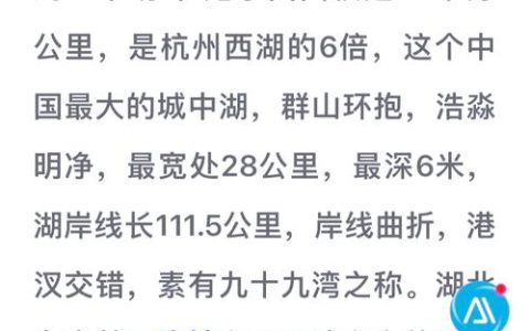 [荆楚网]东湖评论：潜龙跃渊，再兴江汉！