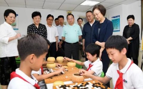 市人大常委会组织开展市人大代表集中视察活动