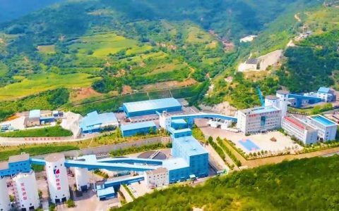 武穴市4家矿山企业接受省级绿色矿山评估验收