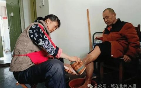 厚道的人 微醺的城 | 一对90后乡村医生夫妻的幸福感：守一盏灯 护一村人