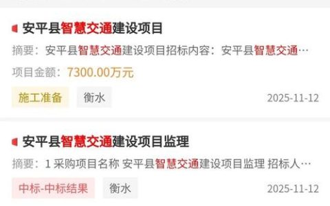 投资313万元！掇刀智慧交通建设全面启动