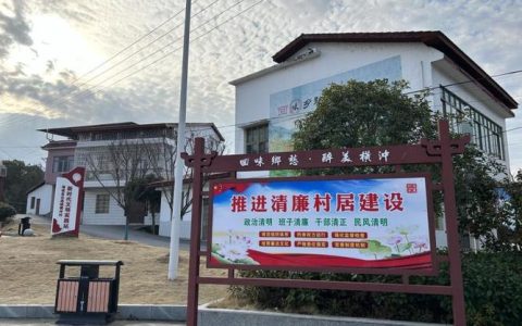 通城两处安置点建设如火如荼 托起百姓“安居梦”