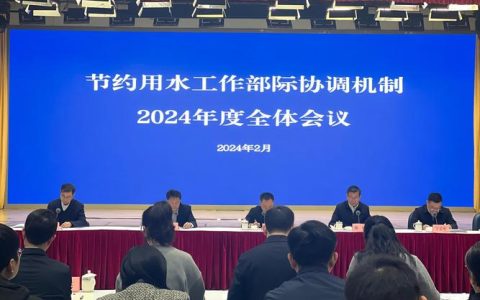 水液压系列国家和行业标准预研会议在校召开