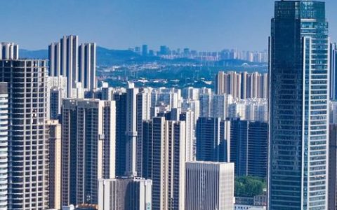 又一全国总部，落户武汉