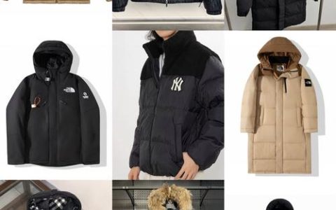 15万件羽绒服将销往欧洲